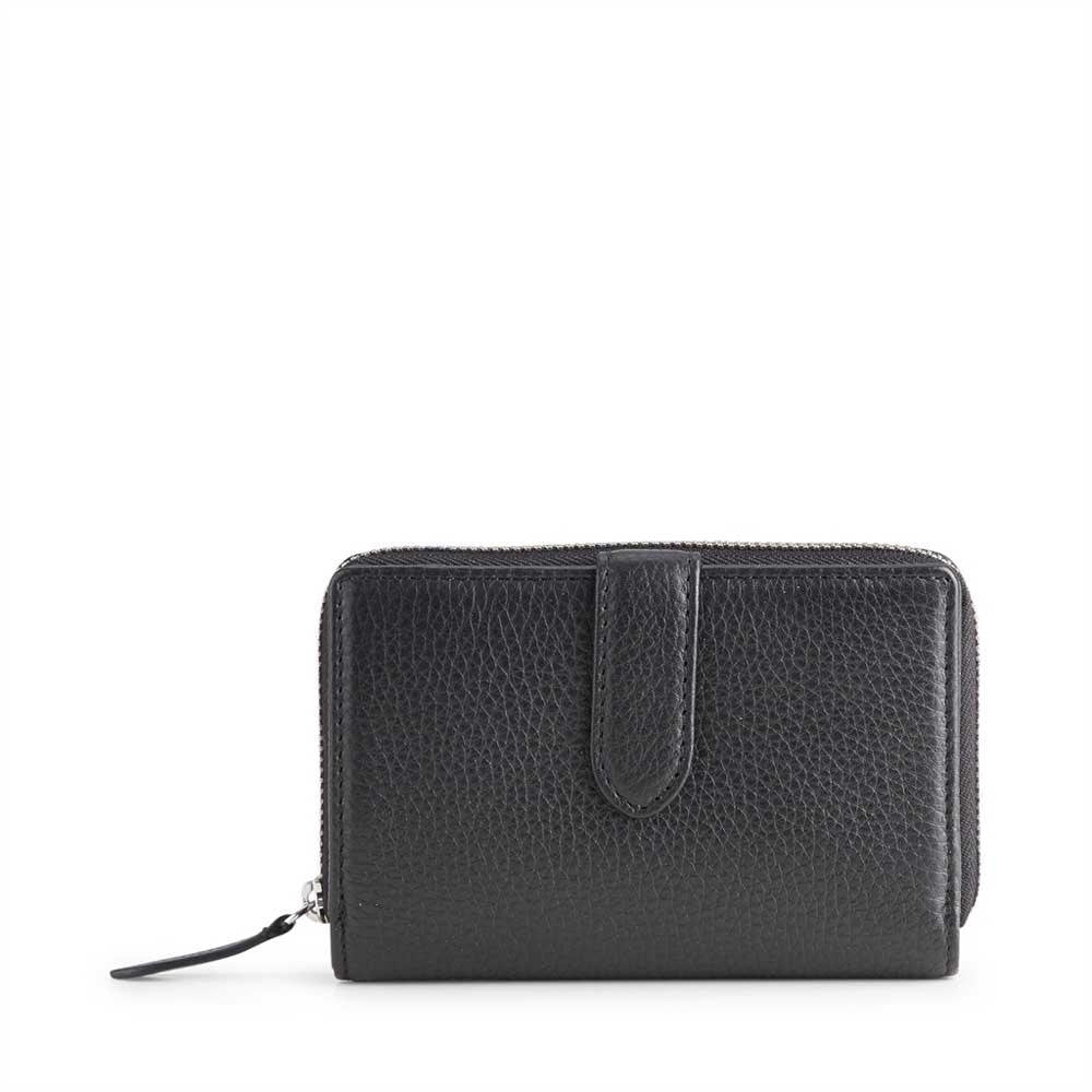 ELLIS WALLET, GRAIN - Dyrberg/Kern NZ