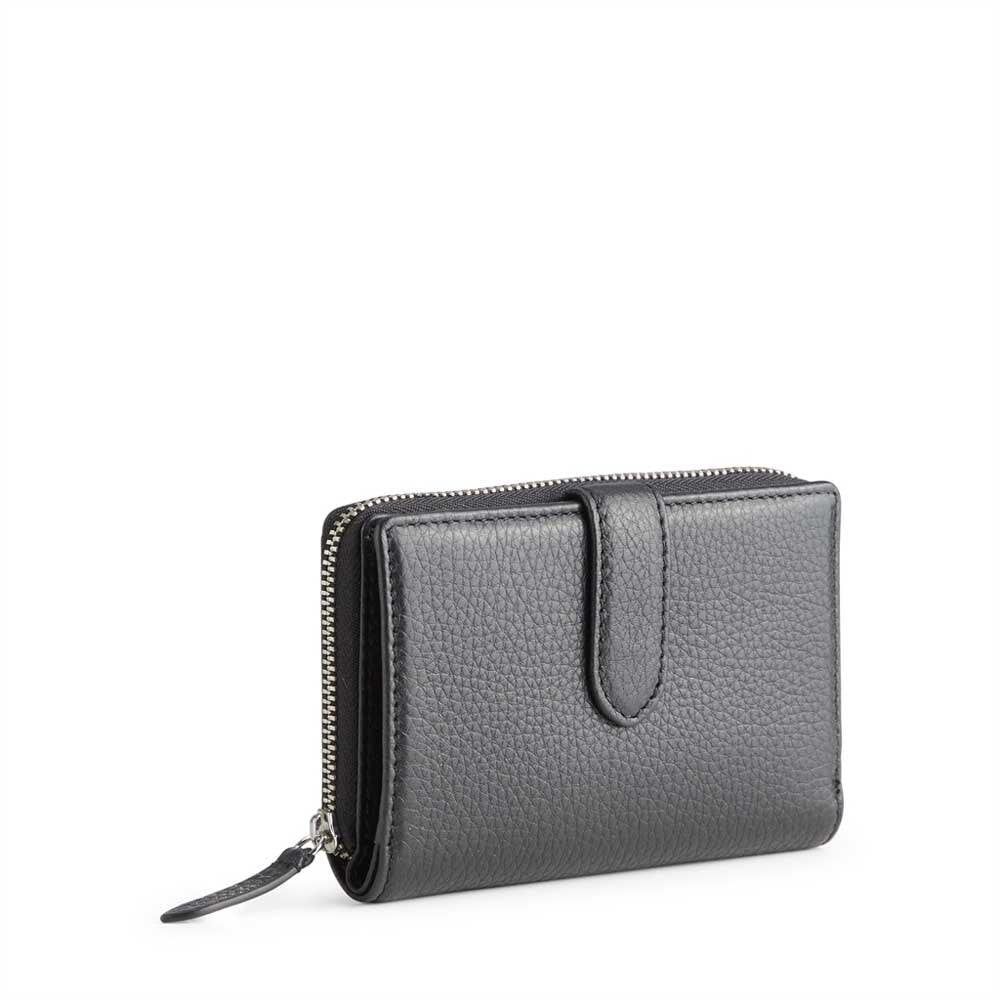 ELLIS WALLET, GRAIN - Dyrberg/Kern NZ