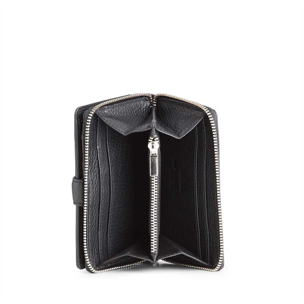 ELLIS WALLET, GRAIN - Dyrberg/Kern NZ