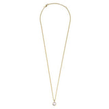 Ette Gold Necklace - On Sale - Dyrberg/Kern NZ