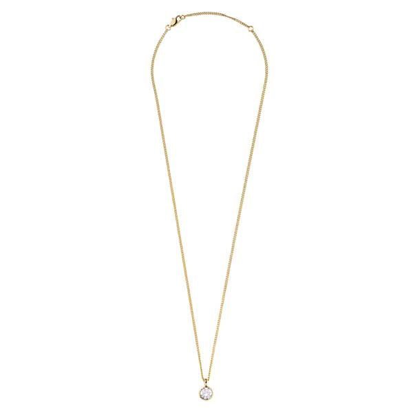 Ette Gold Necklace - On Sale - Dyrberg/Kern NZ