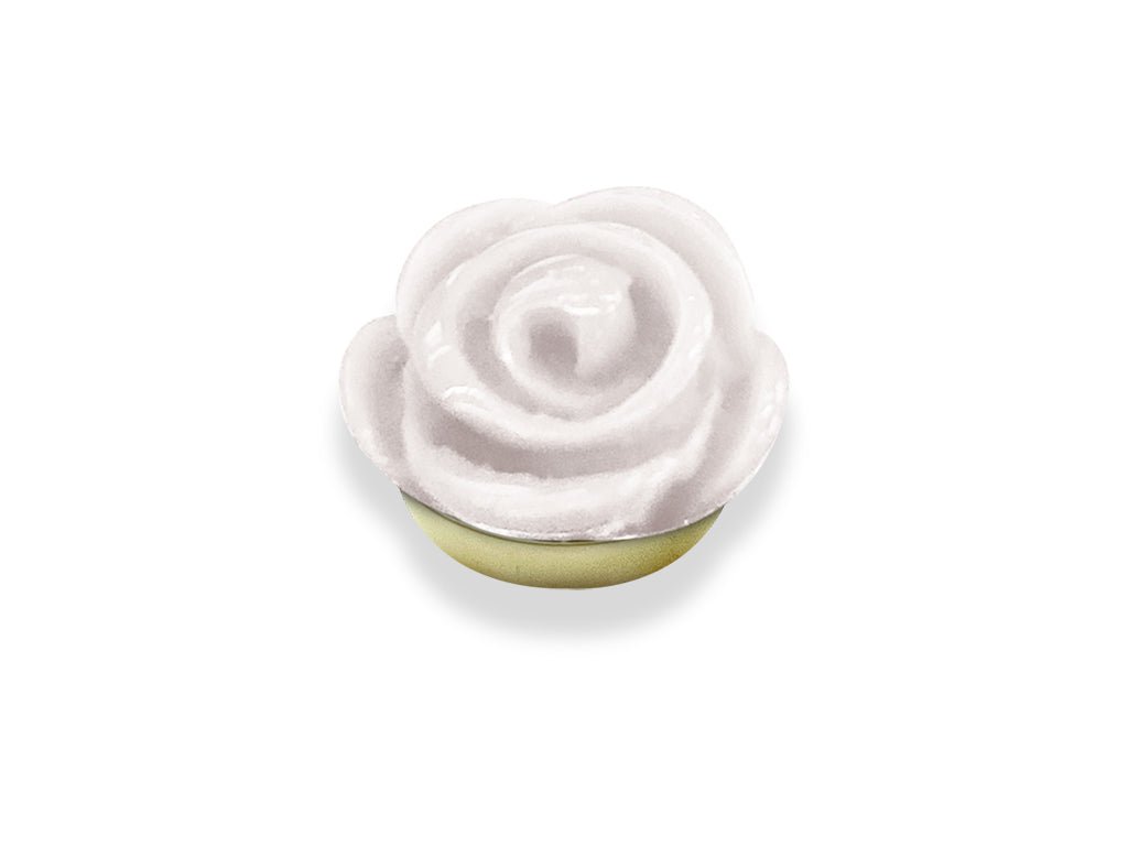GARDENIA GOLD INTERCHANGEABLE RING TOPPER - Dyrberg/Kern NZ