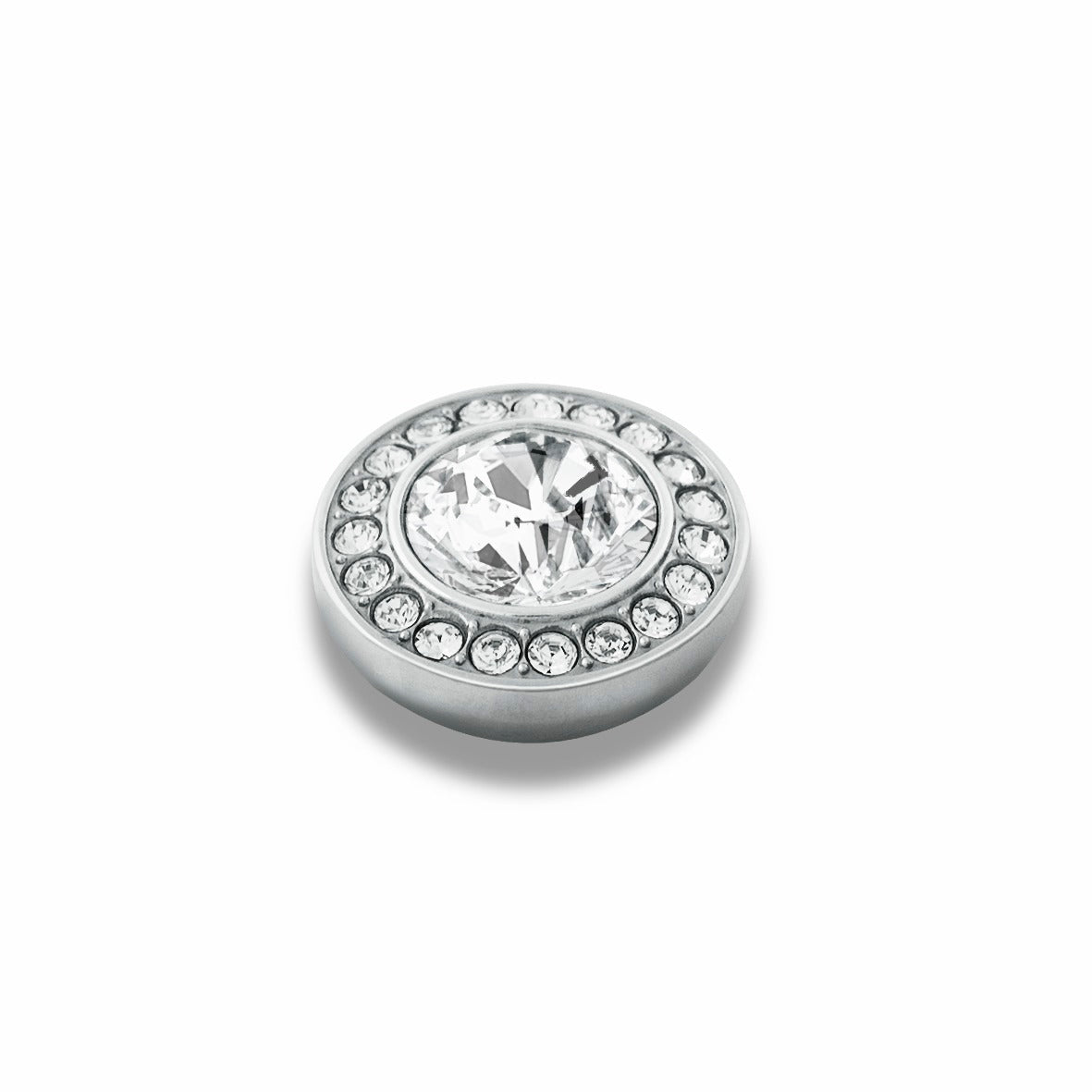 GRACE SILVER INTERCHANGEABLE TOPPER - Dyrberg/Kern NZ