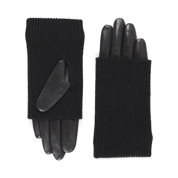 HELLY GLOVE, BLACK - Dyrberg/Kern NZ