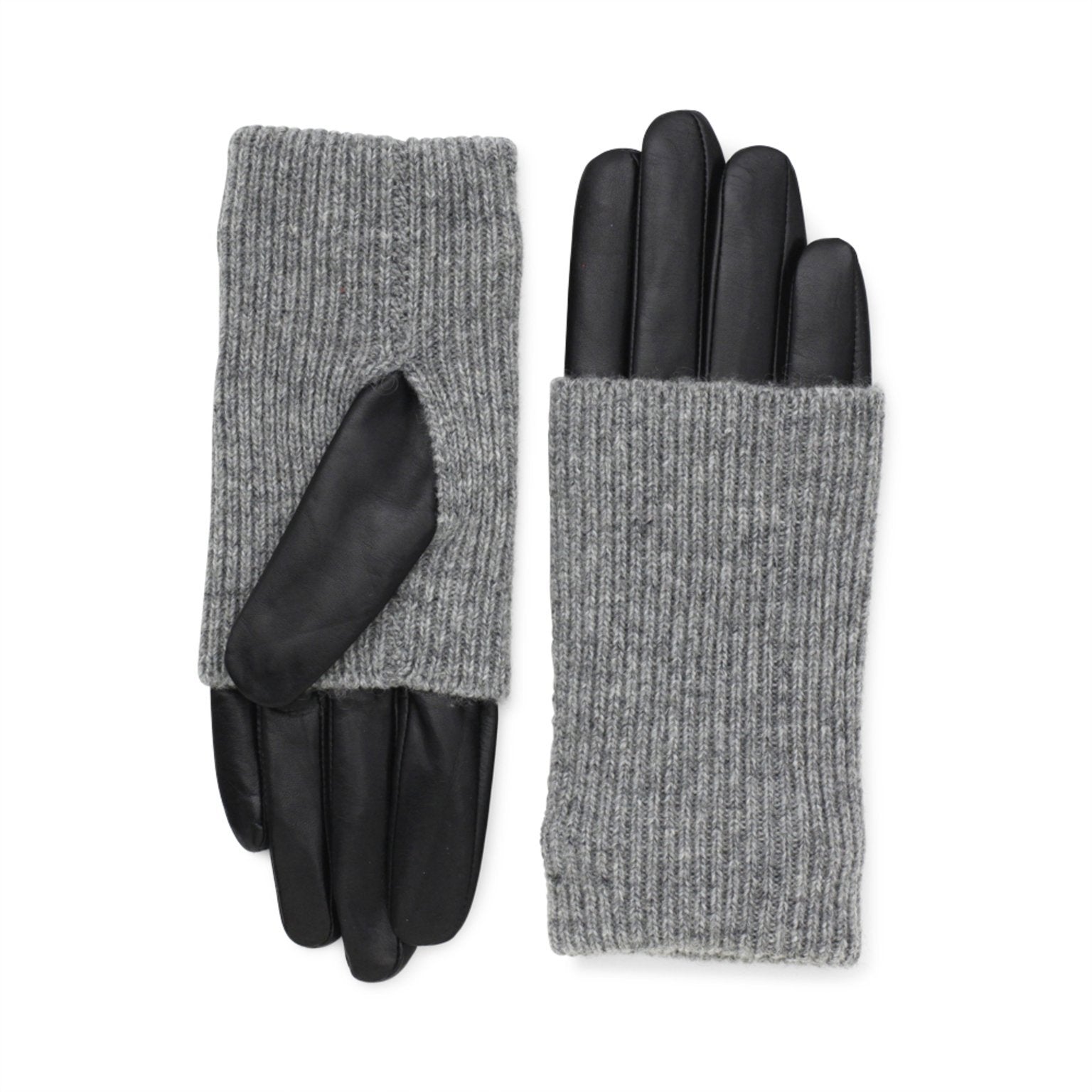 HELLY GLOVE, GREY - Dyrberg/Kern NZ
