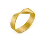 Oceanica Gold Ring - Dyrberg/Kern NZ