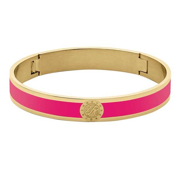 Pennika Gold Bracelet - Dyrberg/Kern NZ