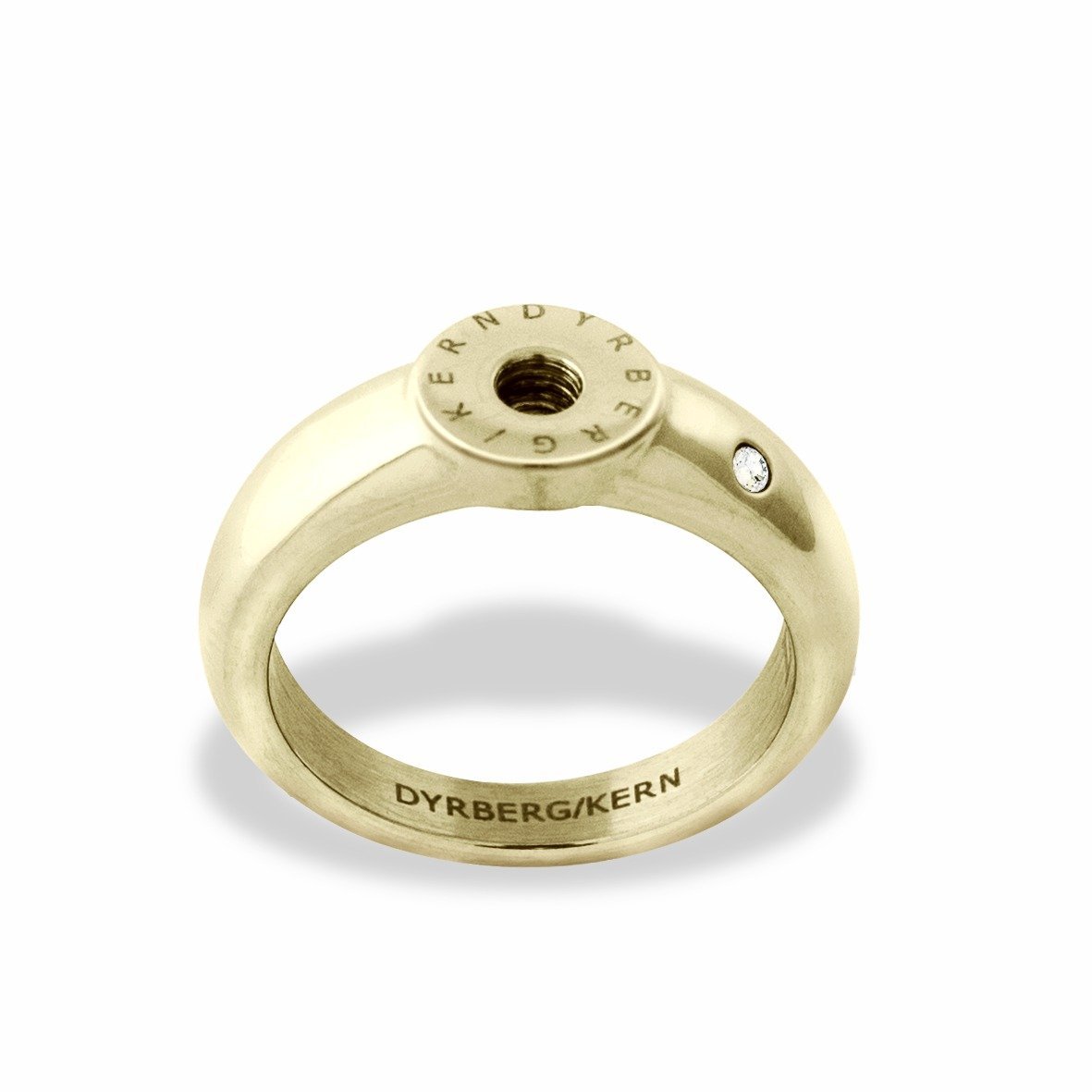 RING 3 SG CRYSTAL - Dyrberg/Kern NZ