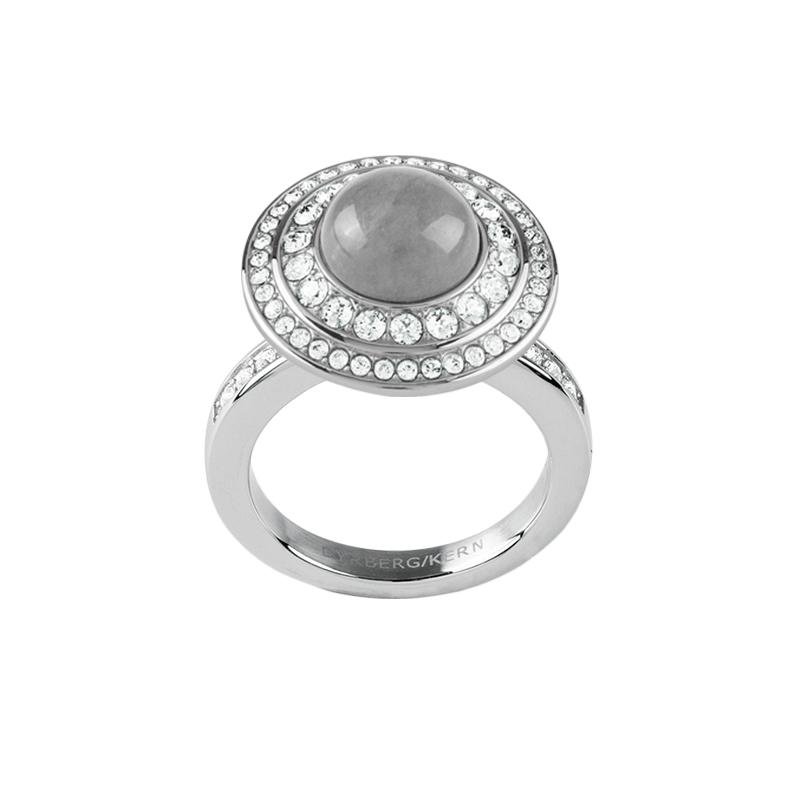 RING 4 SS CRYSTAL - Dyrberg/Kern NZ