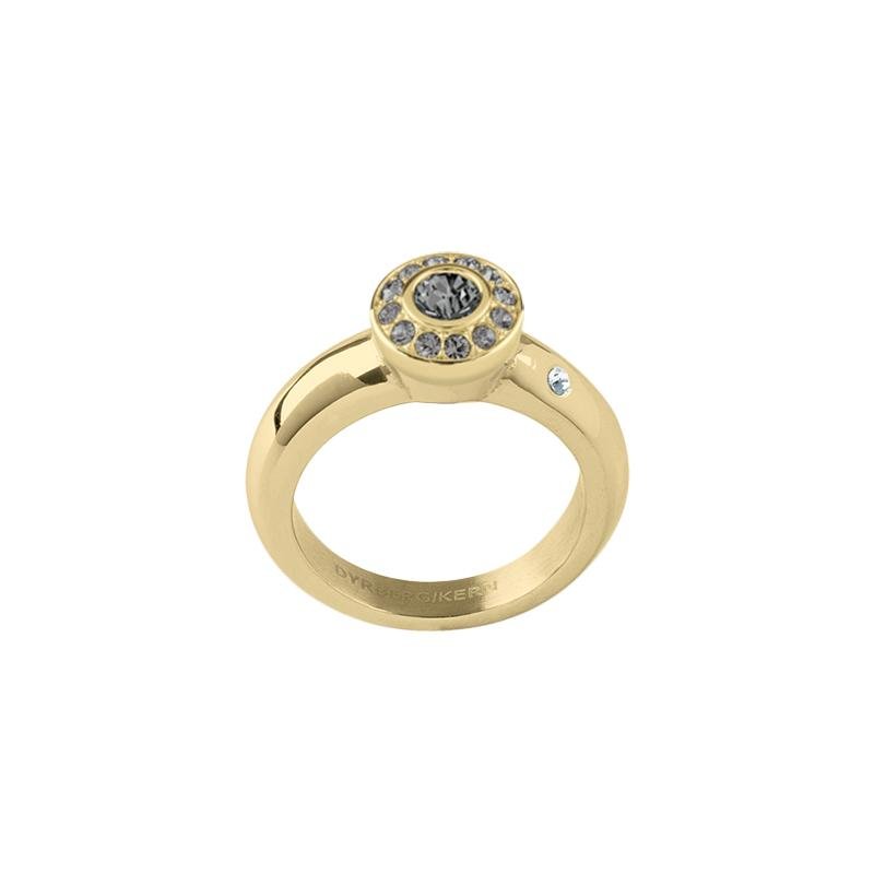 RING 5 SG CRYSTAL - Dyrberg/Kern NZ