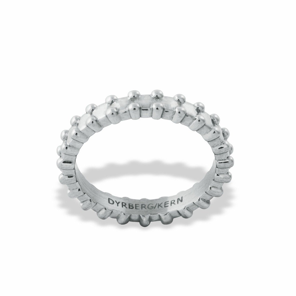Ring Spacer A, Shiny Silver - Dyrberg/Kern NZ