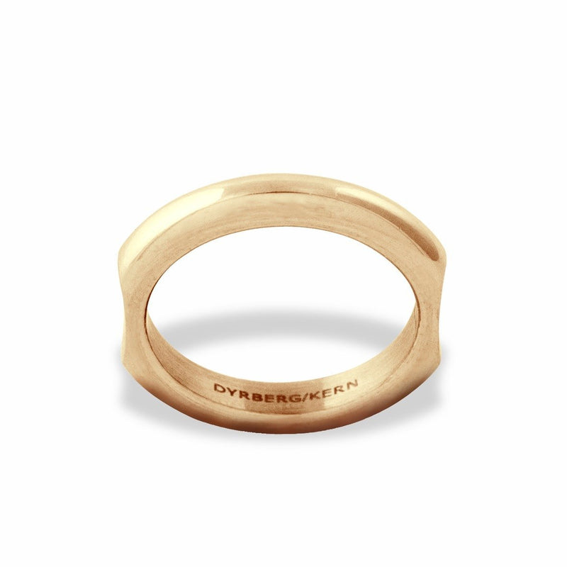 SPACER B ROSE GOLD - Dyrberg/Kern NZ