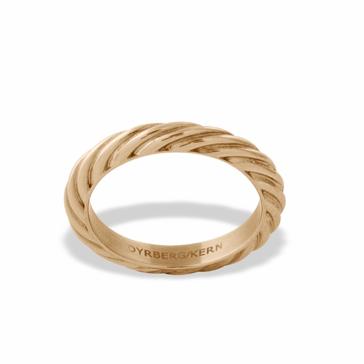 SPACER C ROSE GOLD - Dyrberg/Kern NZ
