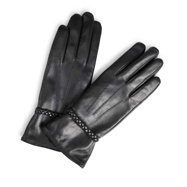 Susie Glove, Black - Dyrberg/Kern NZ