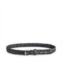 TILSA BELT, BLACK / 95CM - Dyrberg/Kern NZ