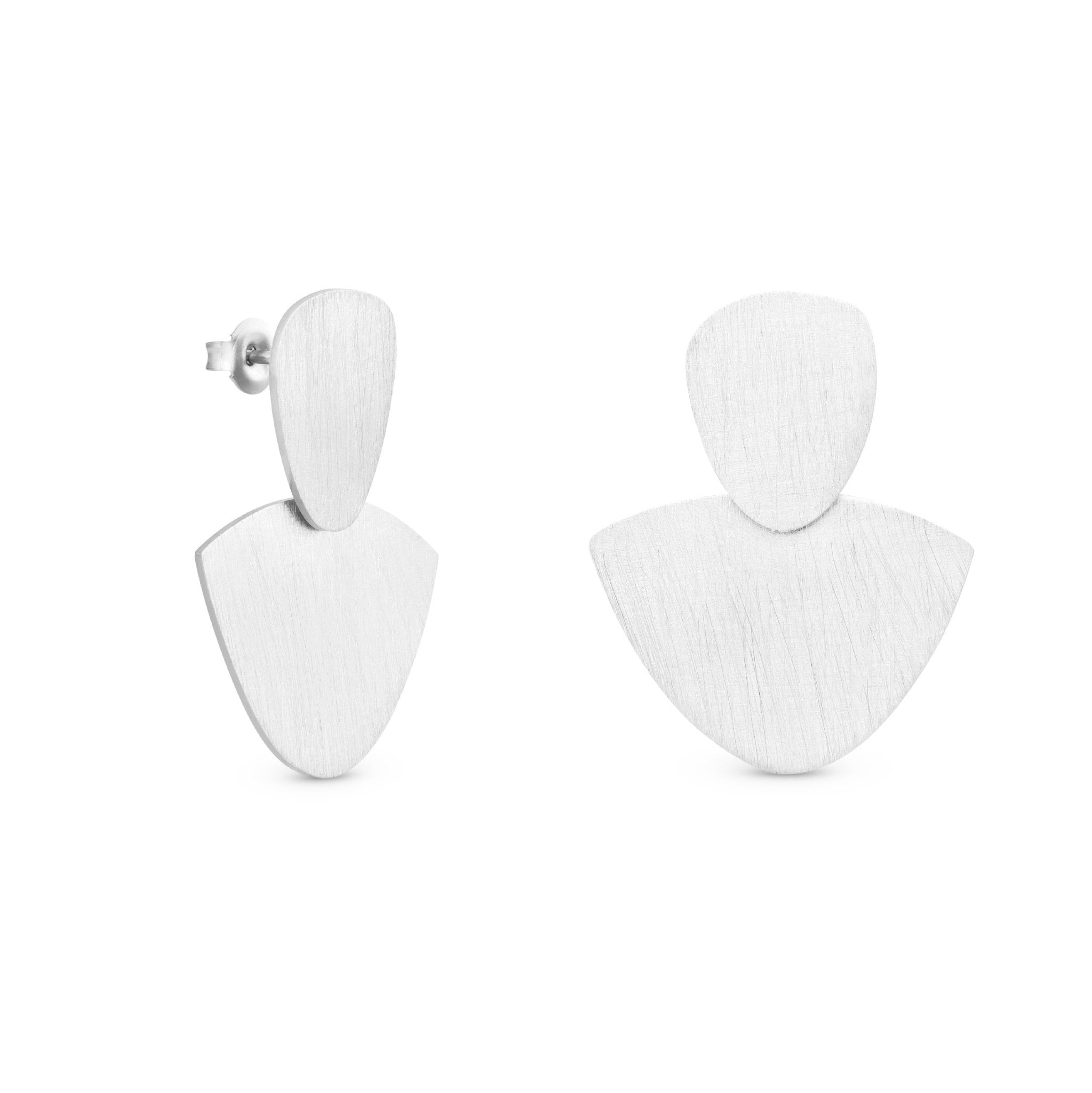 Double 2025 venus earrings