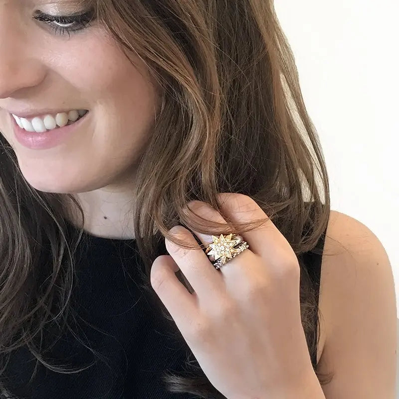 WISH RG CRYSTAL - Dyrberg/Kern NZ